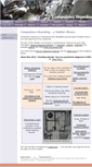 Mobile Screenshot of compulsive-hoarding.org